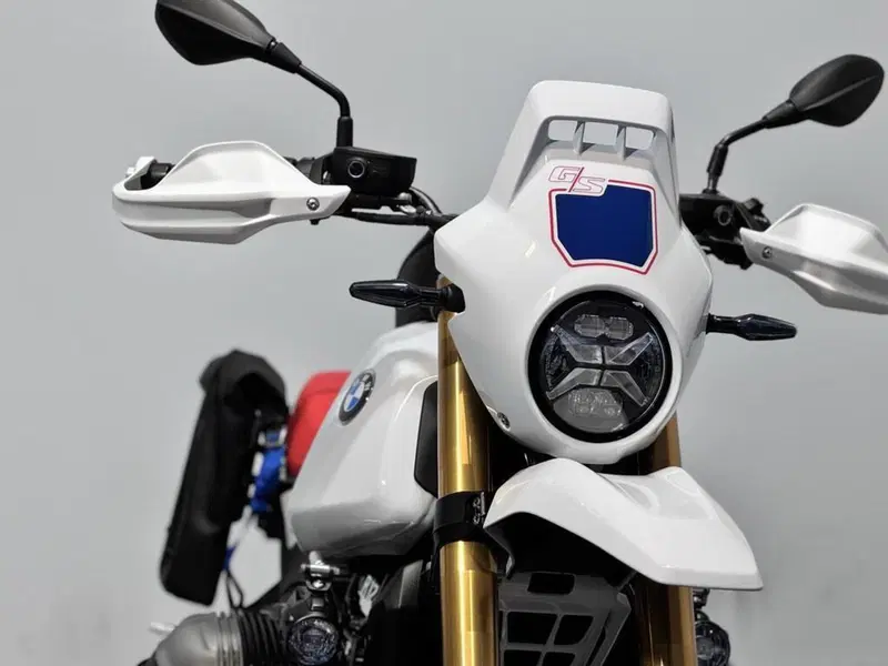 Bmw R 1200 GS (2010 - 12) (12)