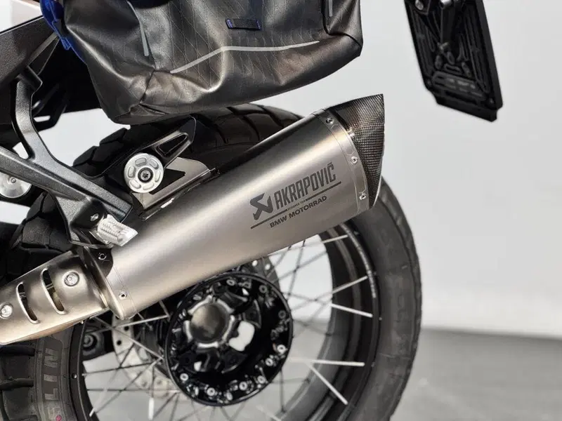 Bmw R 1200 GS (2010 - 12) (3)