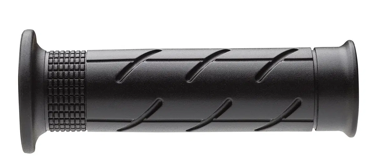 Coppia di manopole stradali Domino Honda Style ape 