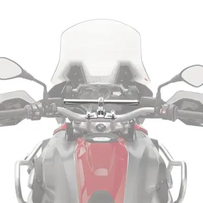 Kit viti montaggio Smartbar Givi 02skit per Honda