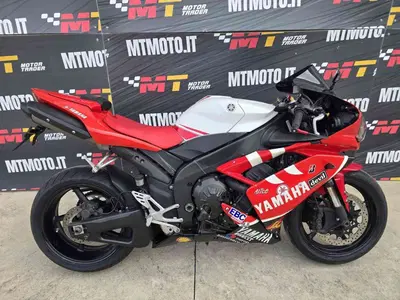 Yamaha YZF R1 (2007 - 08) usata
