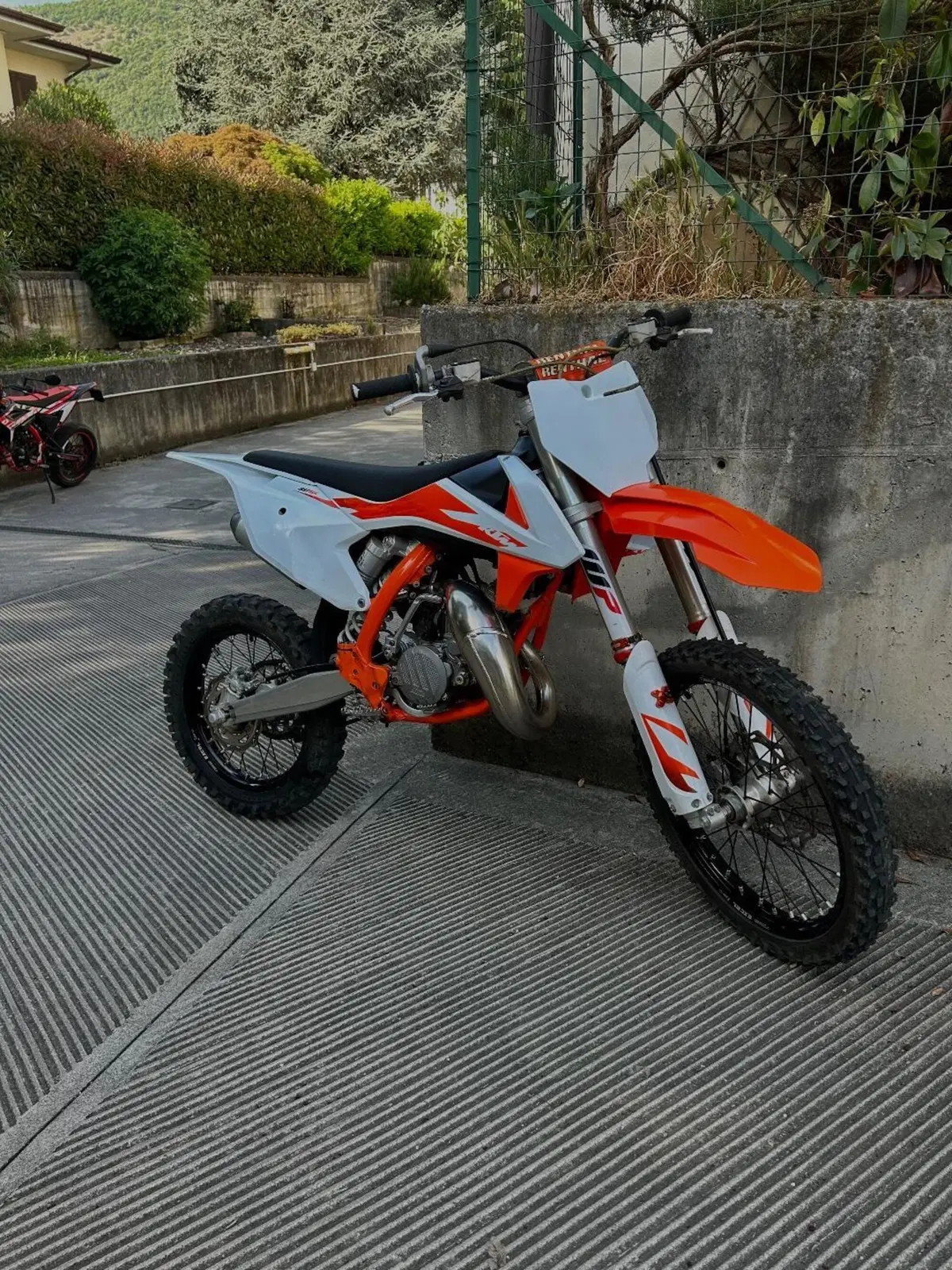 KTM 85 SX (2020) (2)