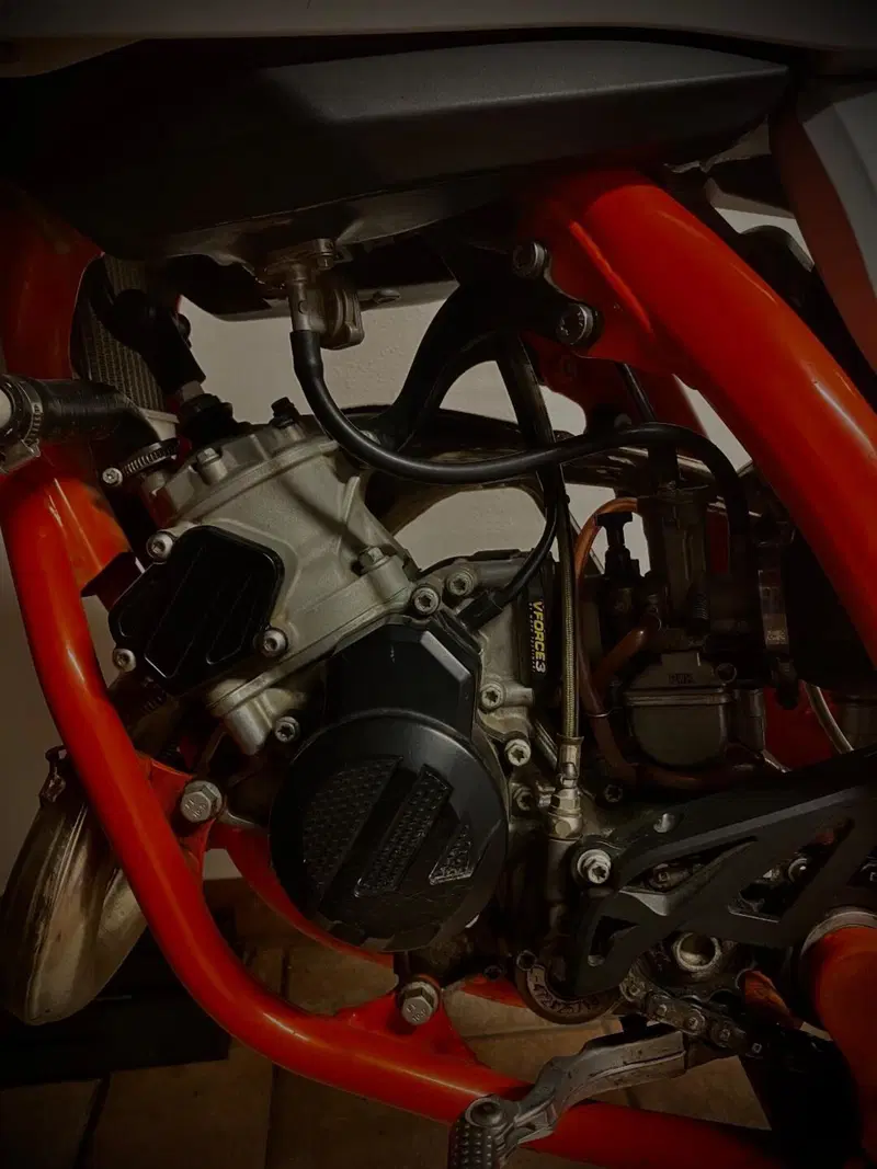 KTM 85 SX (2020) (3)
