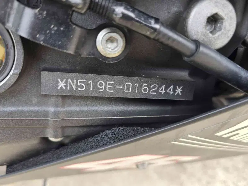 Yamaha YZF R1 (2012 - 14) (18)