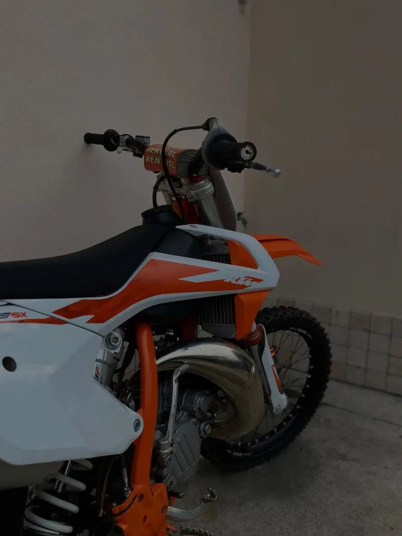 KTM 85 SX (2020) (6)