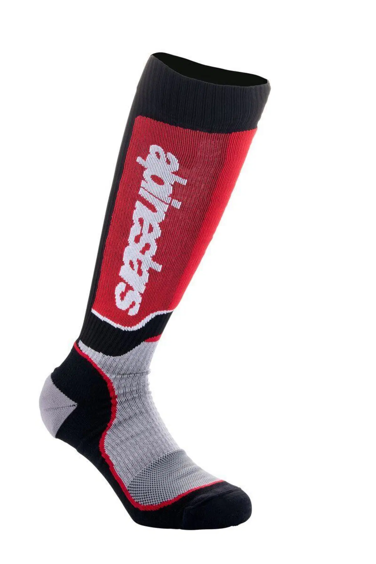 Calze tecniche bambino Alpinestars YOUTH MX PLUS S
