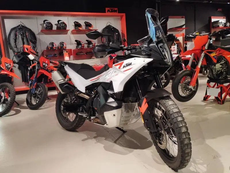 KTM 790 Adventure (2023 - 24) (2)