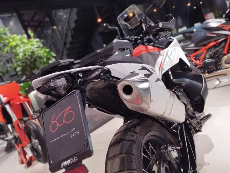 KTM 790 Adventure (2023 - 24) (5)