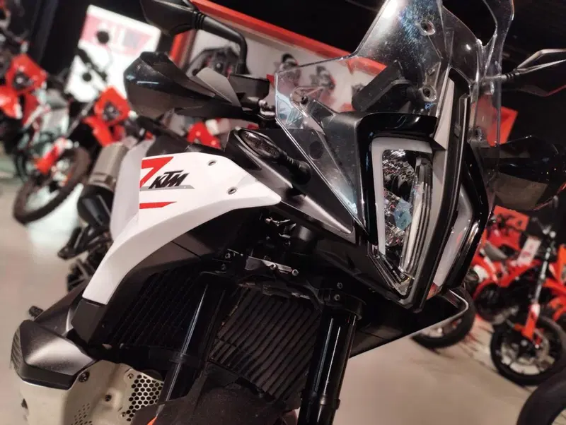 KTM 790 Adventure (2023 - 24) (3)