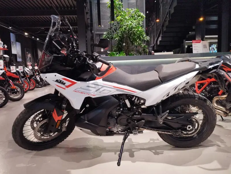 KTM 790 Adventure (2023 - 24) (6)