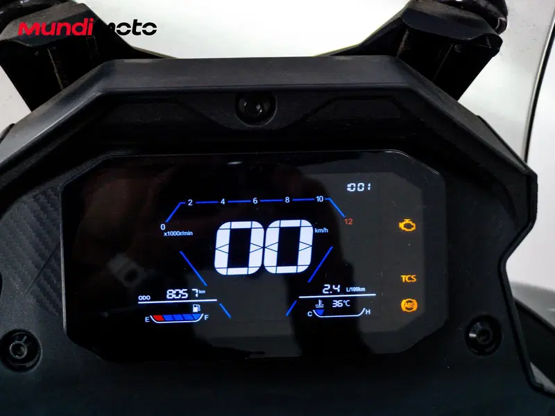 Voge Sfida SR1 ADV (2023 - 26) (12)