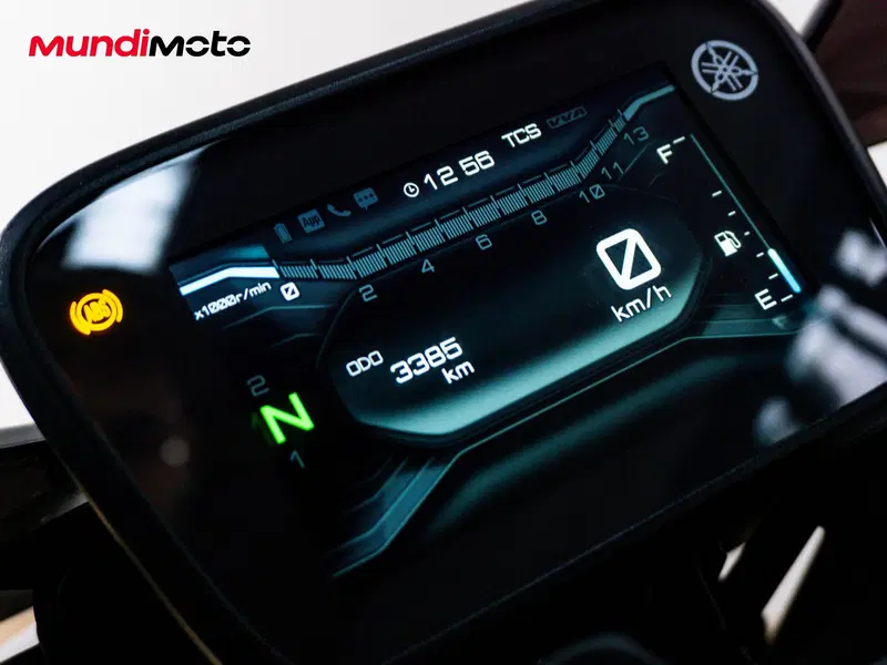Yamaha MT-125 (2025 - 26) (12)