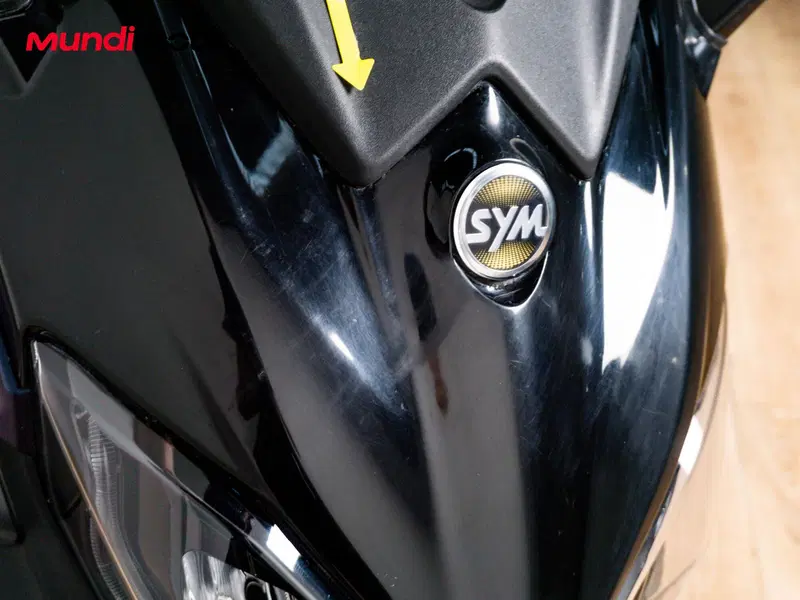 Sym Maxsym TL 508 (2021 - 24) (17)
