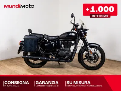 Royal Enfield Classic 350 (2021 - 26) usata