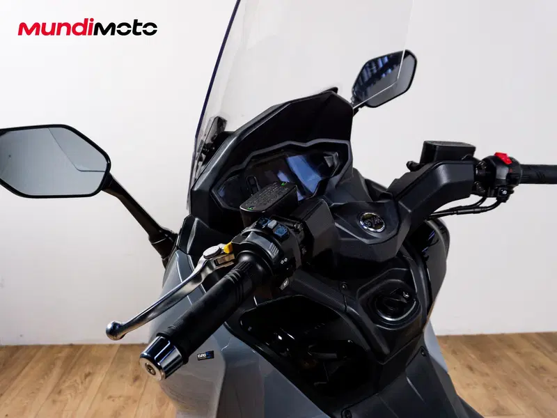 Sym Maxsym 500i TL ABS (2020) (11)