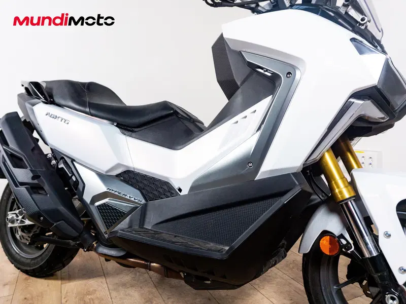 Sym ADXTG 400 (2025 - 26) (5)