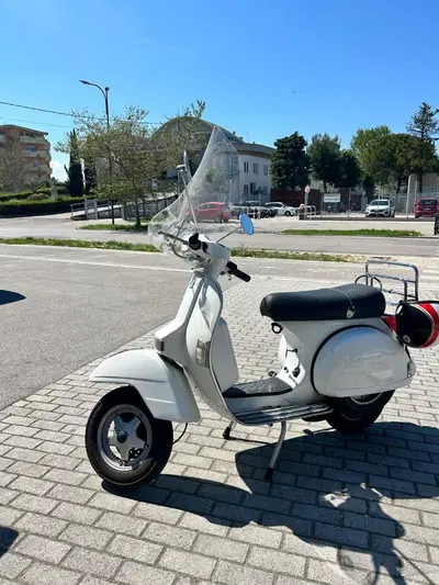 Vespa PX 150 (2001 - 06) usata