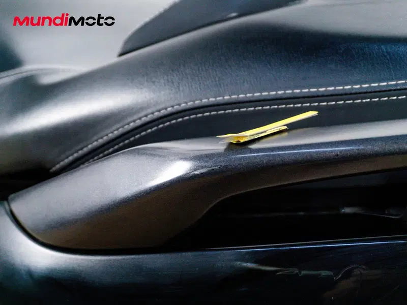 Yamaha X-Max 125 Tech Max (2020) (19)