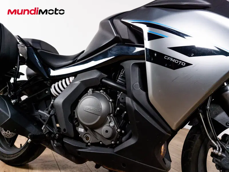 CFMOTO 650GT (2021 - 26) (5)