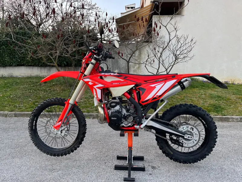 Betamotor RR 250 2T Enduro (2024) (8)
