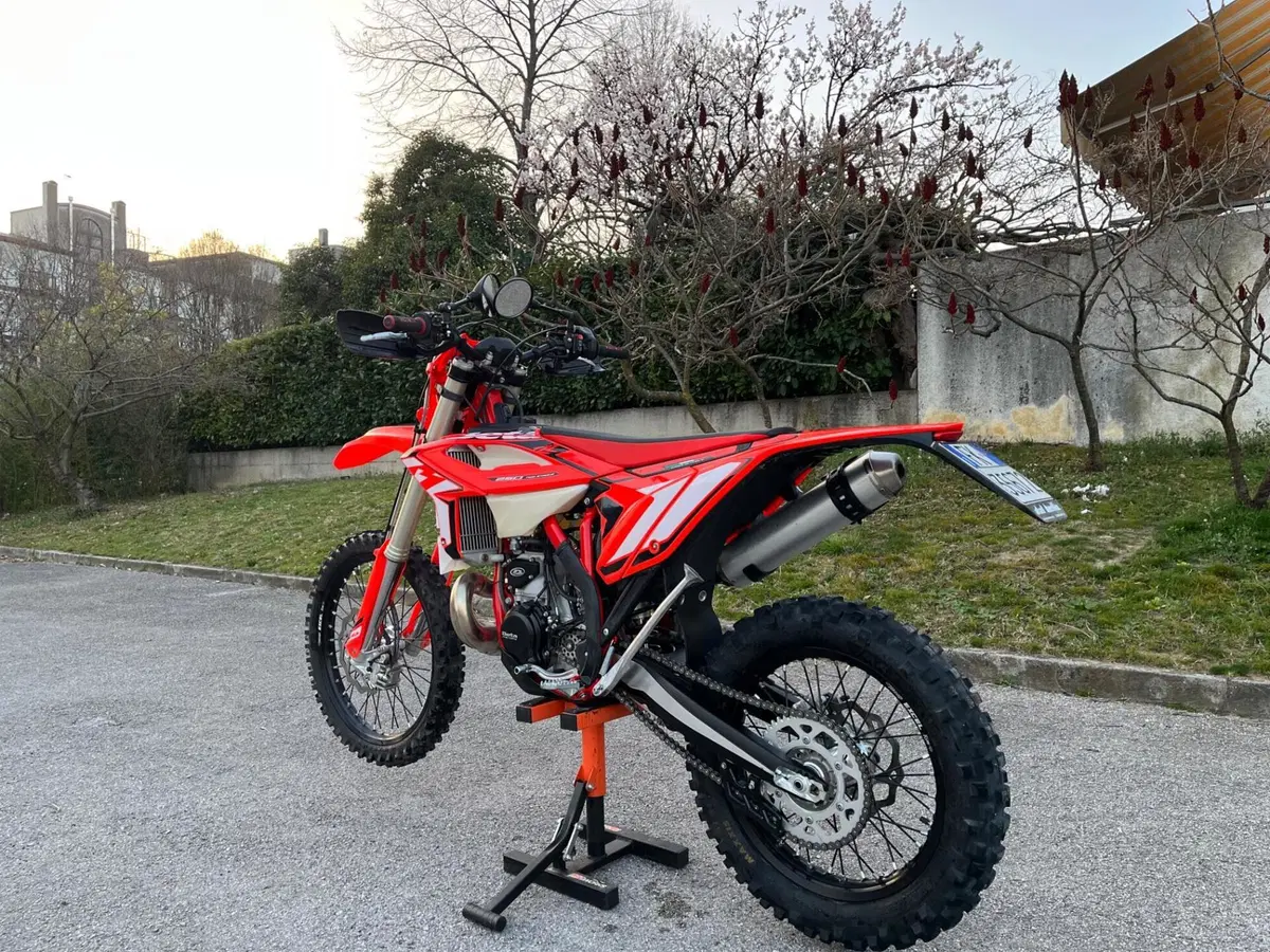Betamotor RR 250 2T Enduro (2024) (9)