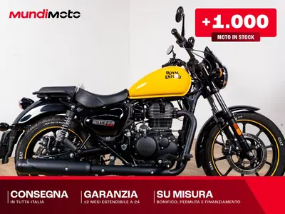 Royal Enfield Meteor 350 (2021 - 26) usata