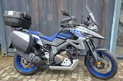 Suzuki V-Strom 1050XT (2020 - 23) usata
