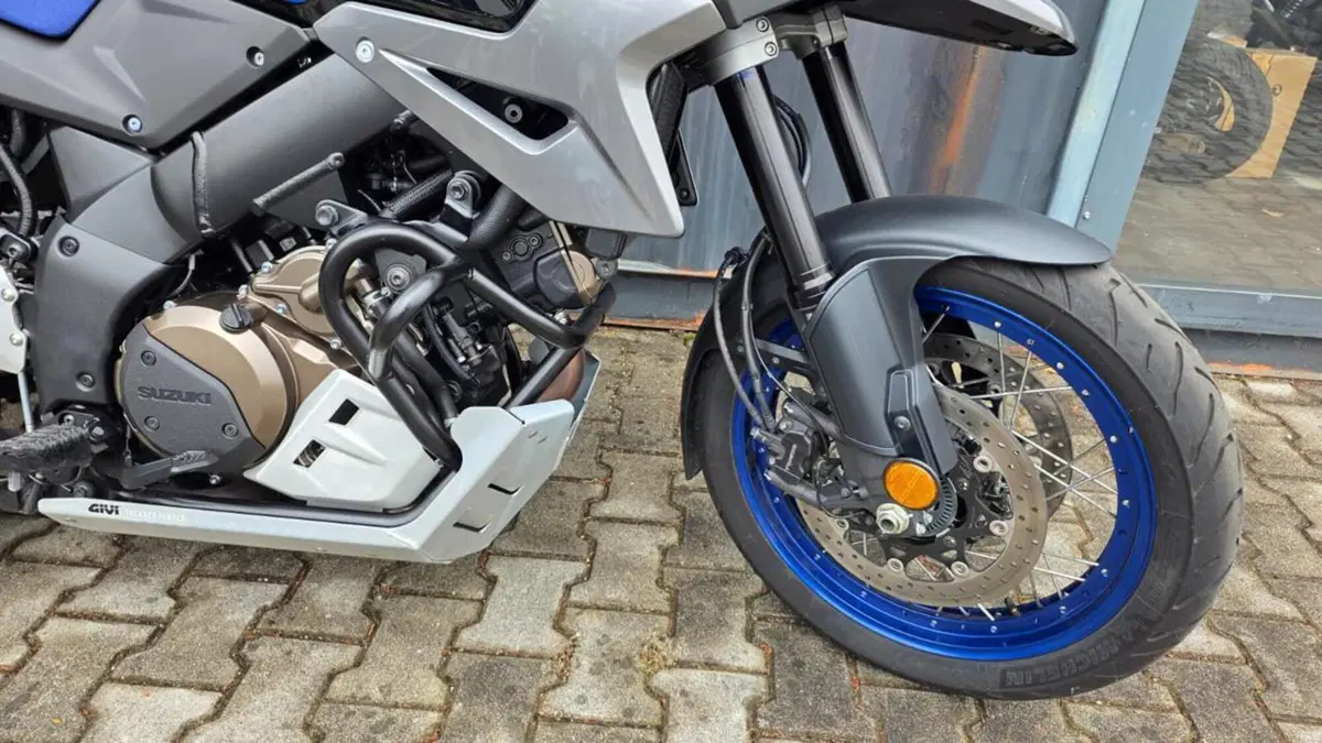 Suzuki V-Strom 1050XT (2020 - 23) (10)