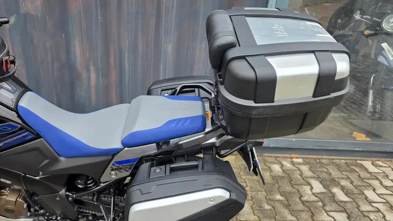 Suzuki V-Strom 1050XT (2020 - 23) (13)