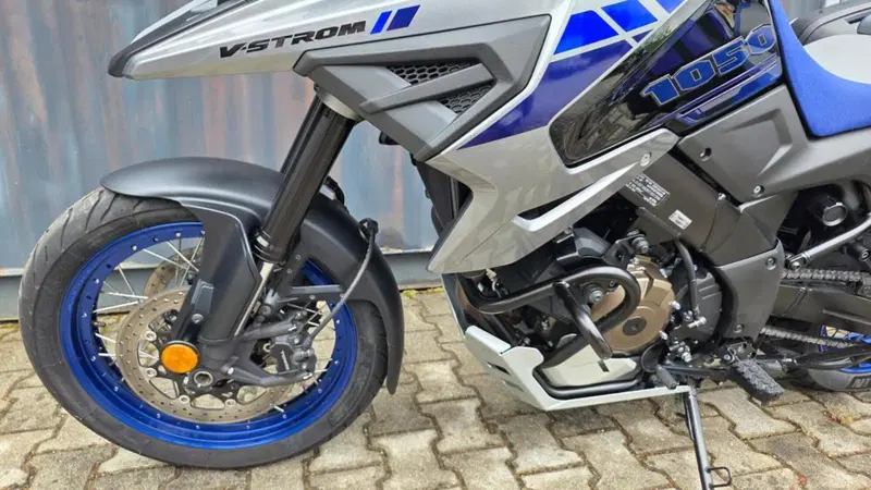 Suzuki V-Strom 1050XT (2020 - 23) (11)