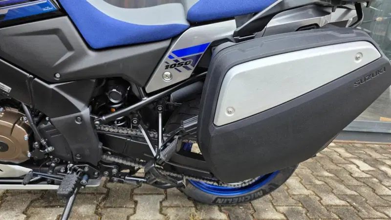 Suzuki V-Strom 1050XT (2020 - 23) (14)
