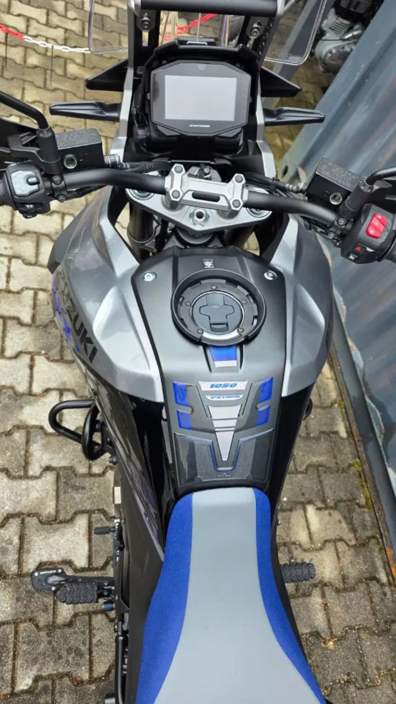 Suzuki V-Strom 1050XT (2020 - 23) (5)