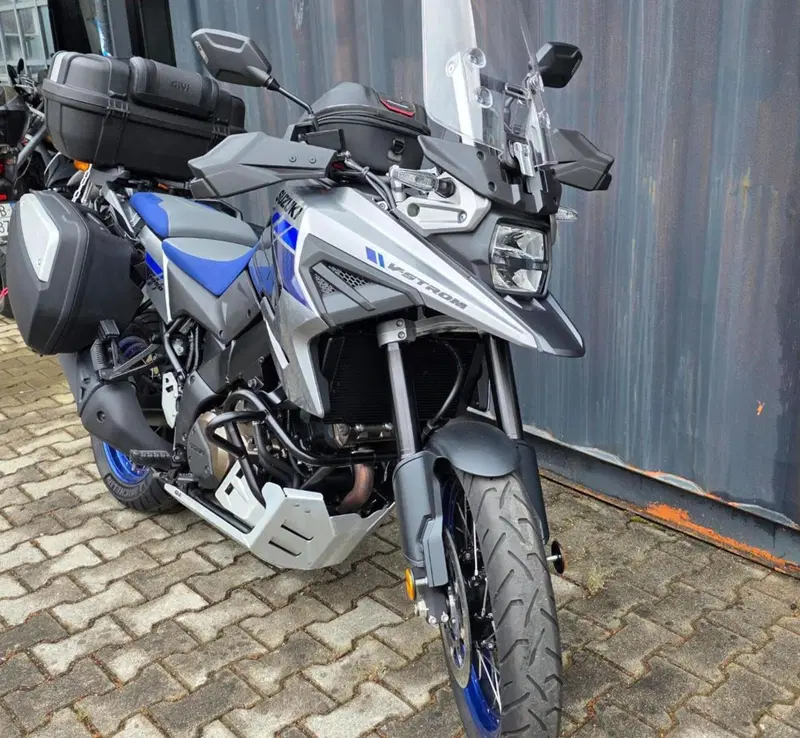 Suzuki V-Strom 1050XT (2020 - 23) (3)
