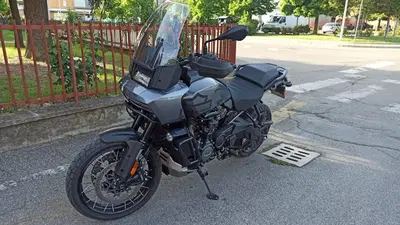 Harley-Davidson Pan America 1250 Special (2020 - 25) usata