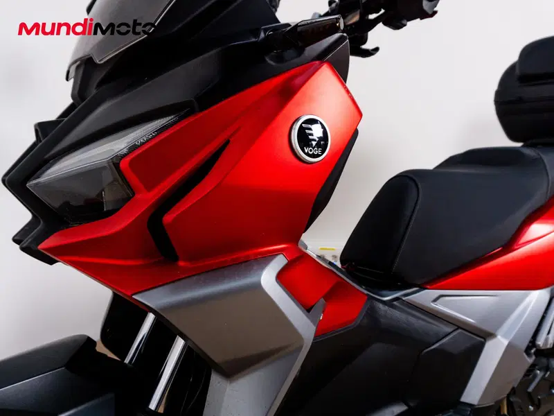Voge Sfida SR1 ADV (2023 - 26) (9)