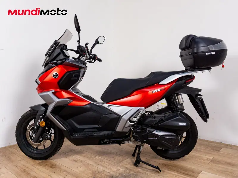 Voge Sfida SR1 ADV (2023 - 26) (6)