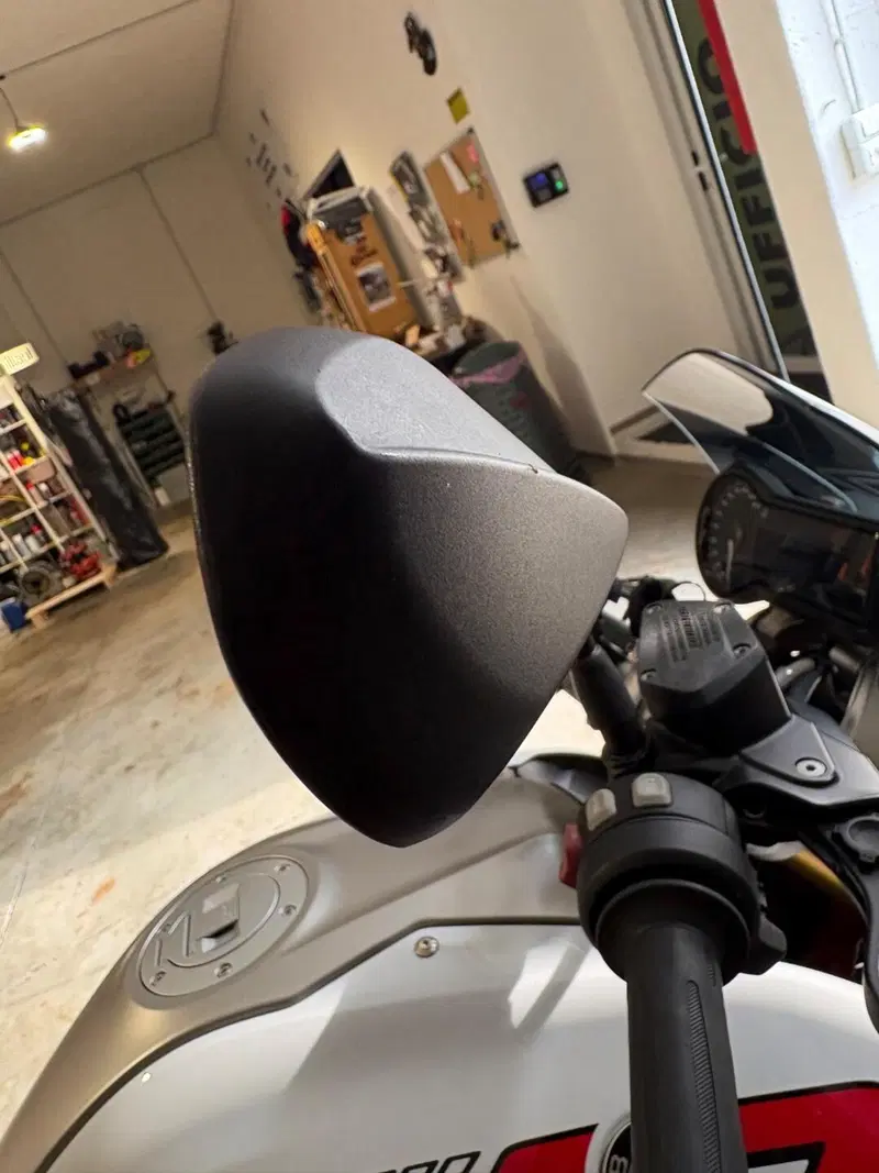Bmw R 1200 R (2017 - 18) (5)
