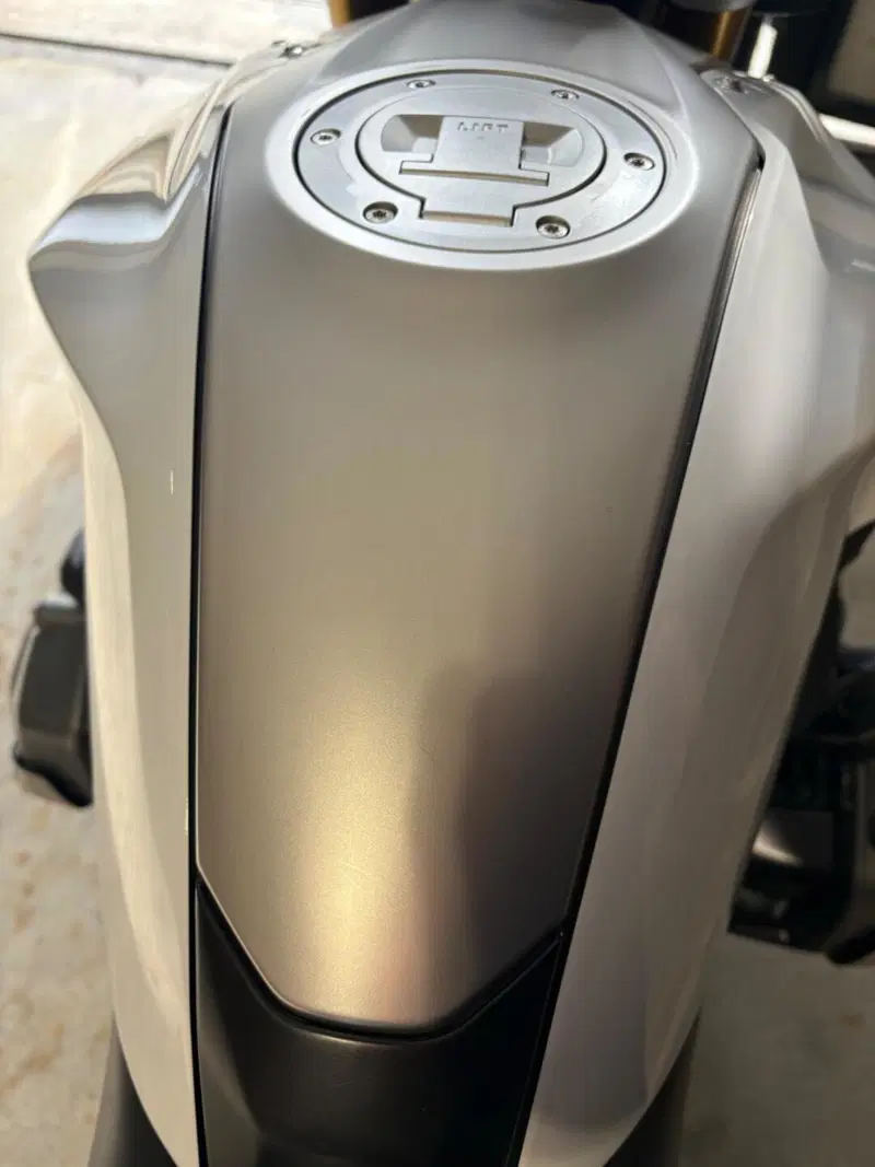 Bmw R 1200 R (2017 - 18) (7)