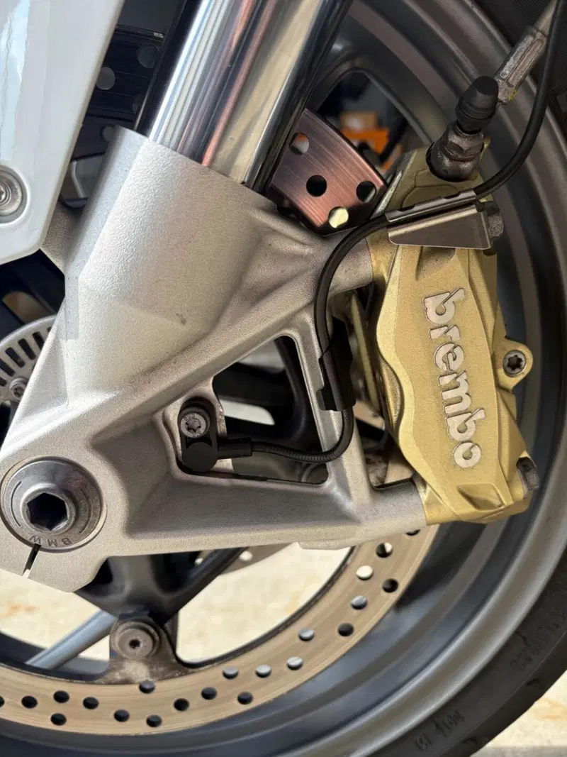 Bmw R 1200 R (2017 - 18) (8)