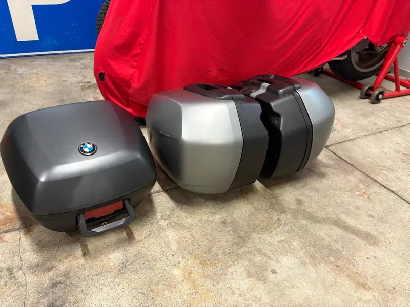 Bmw R 1200 R (2017 - 18) (9)