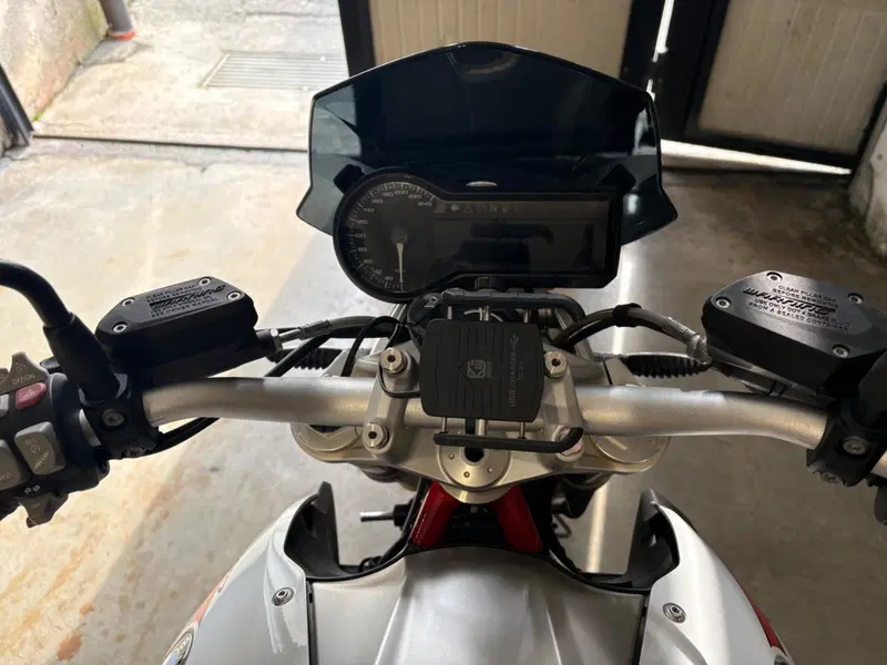 Bmw R 1200 R (2017 - 18) (10)