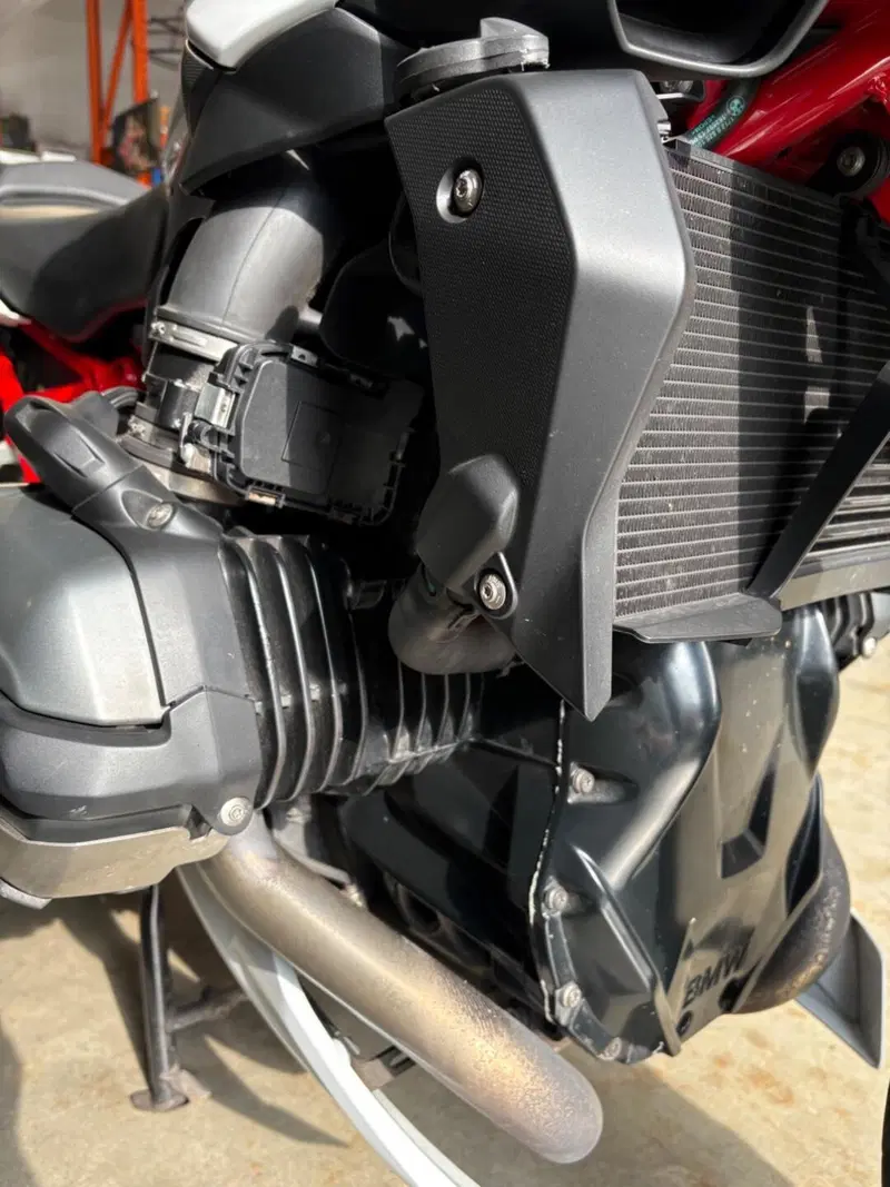 Bmw R 1200 R (2017 - 18) (11)