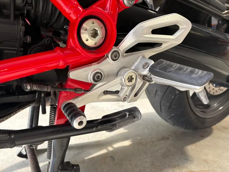 Bmw R 1200 R (2017 - 18) (13)