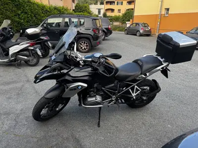 Bmw R 1200 GS (2013 - 16) usata