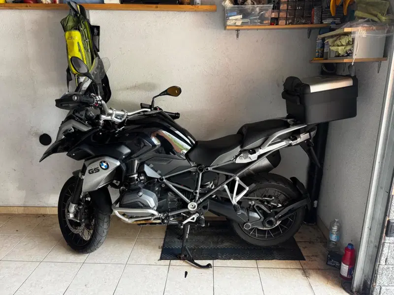 Bmw R 1200 GS (2013 - 16) (3)
