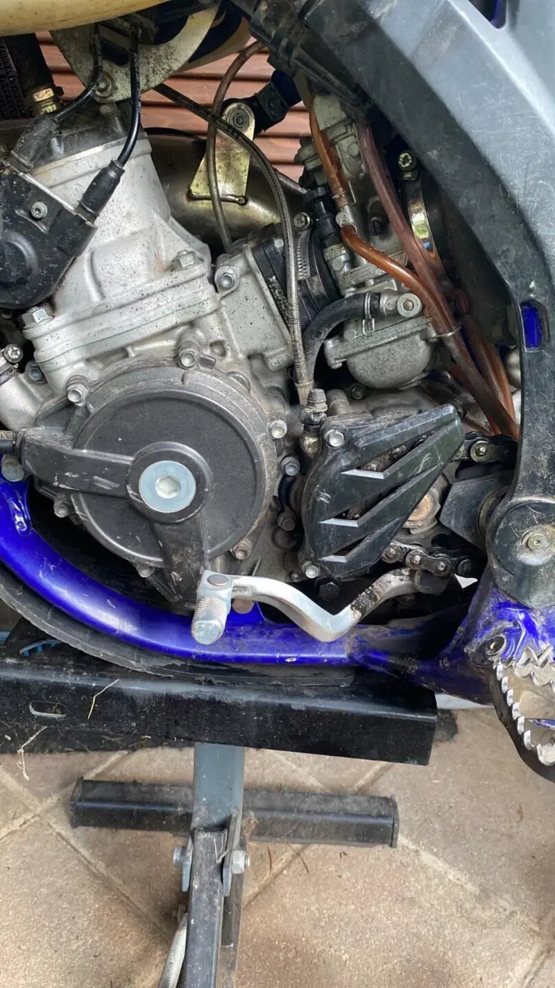 Sherco 125 SE Racing (2020) (2)