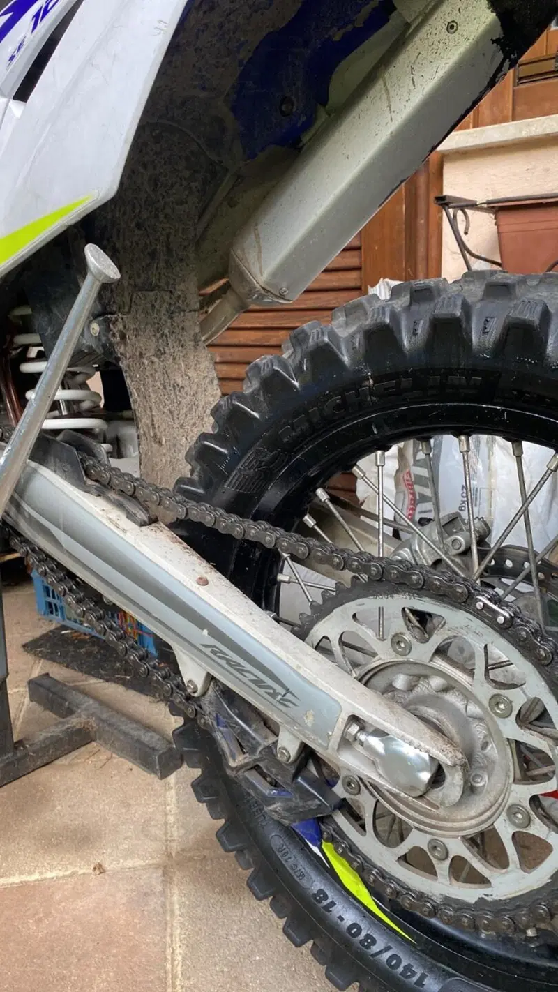 Sherco 125 SE Racing (2020) (3)