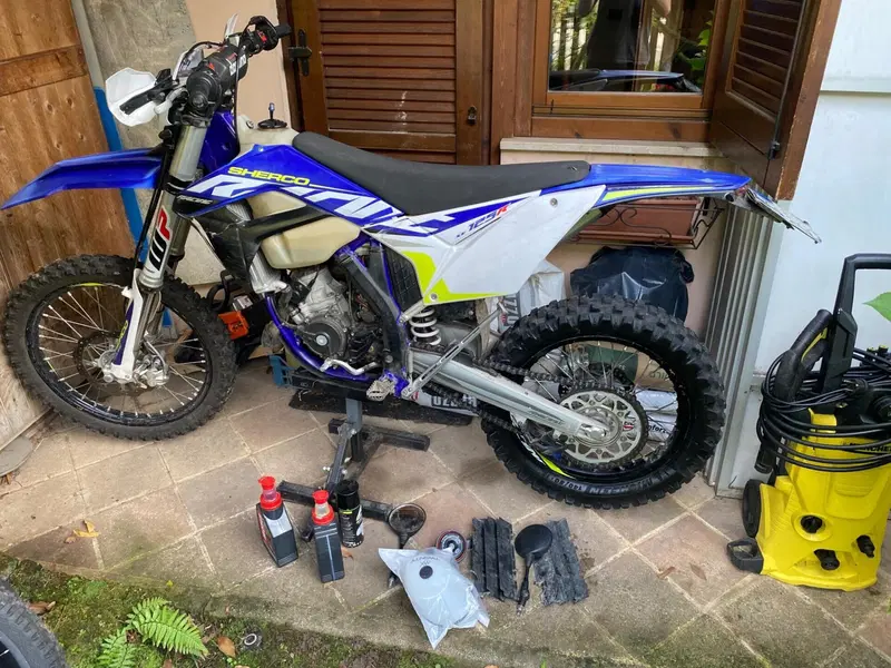 Sherco 125 SE Racing (2020) (4)
