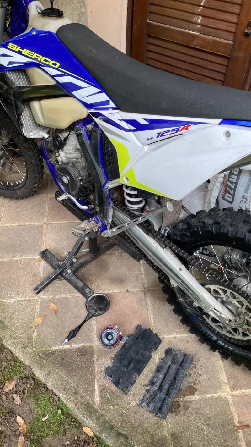 Sherco 125 SE Racing (2020) (5)