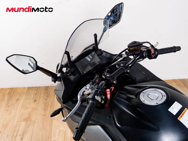 CFMOTO 650GT (2021 - 26) (11)